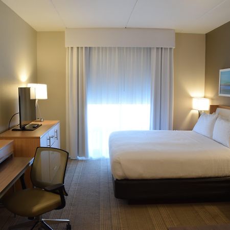 Holiday Inn Cincinnati North West Chester By Ihg Eksteriør billede