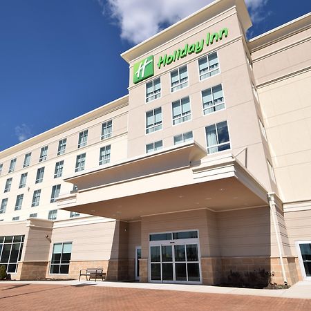 Holiday Inn Cincinnati North West Chester By Ihg Eksteriør billede