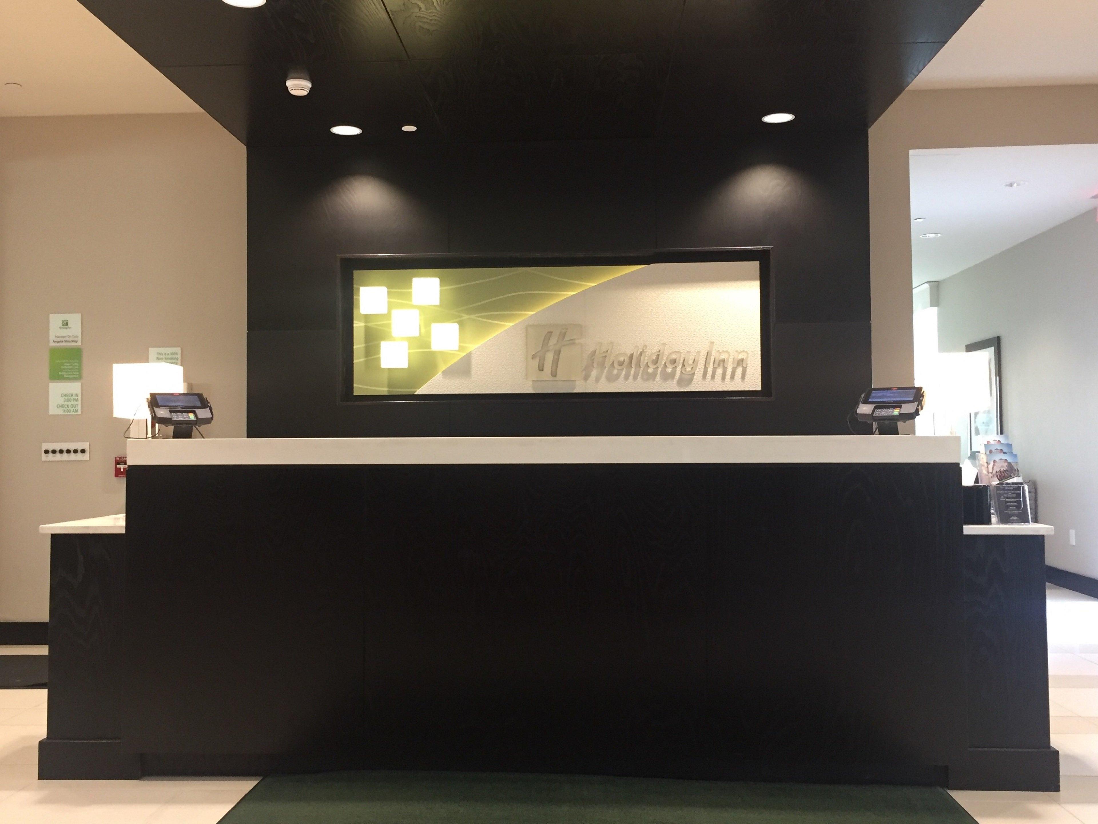 Holiday Inn Cincinnati North West Chester By Ihg Eksteriør billede