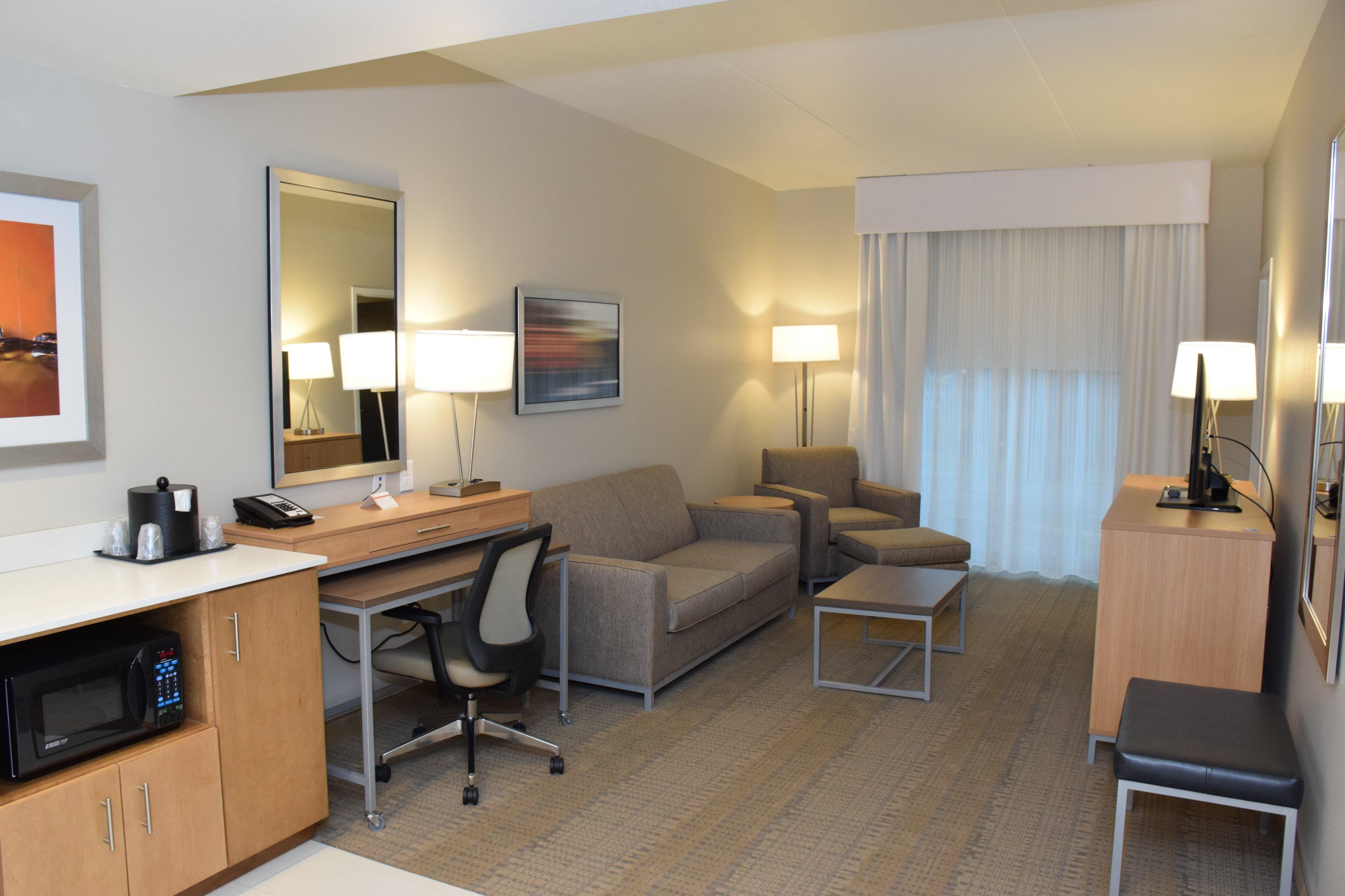 Holiday Inn Cincinnati North West Chester By Ihg Eksteriør billede