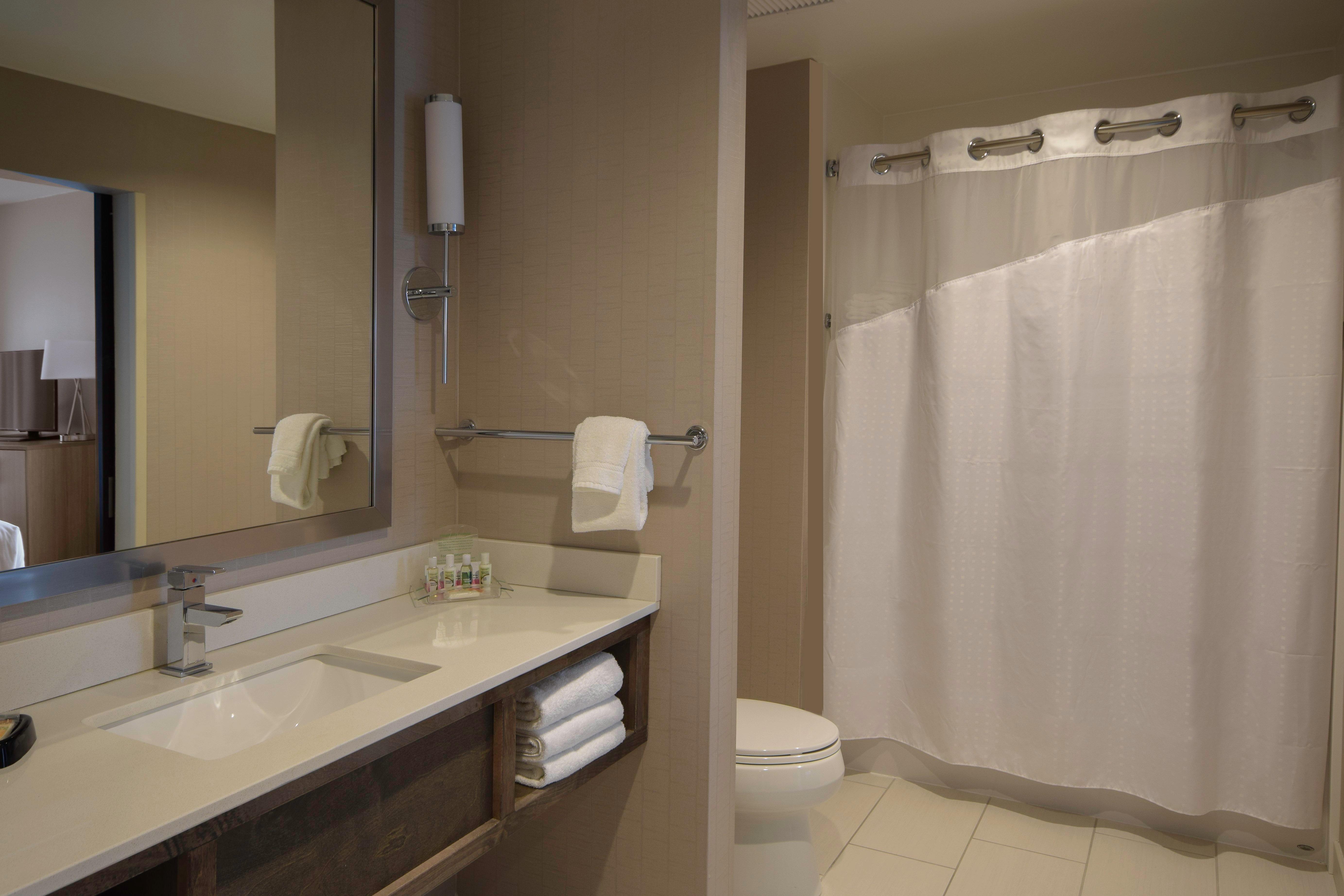 Holiday Inn Cincinnati North West Chester By Ihg Eksteriør billede