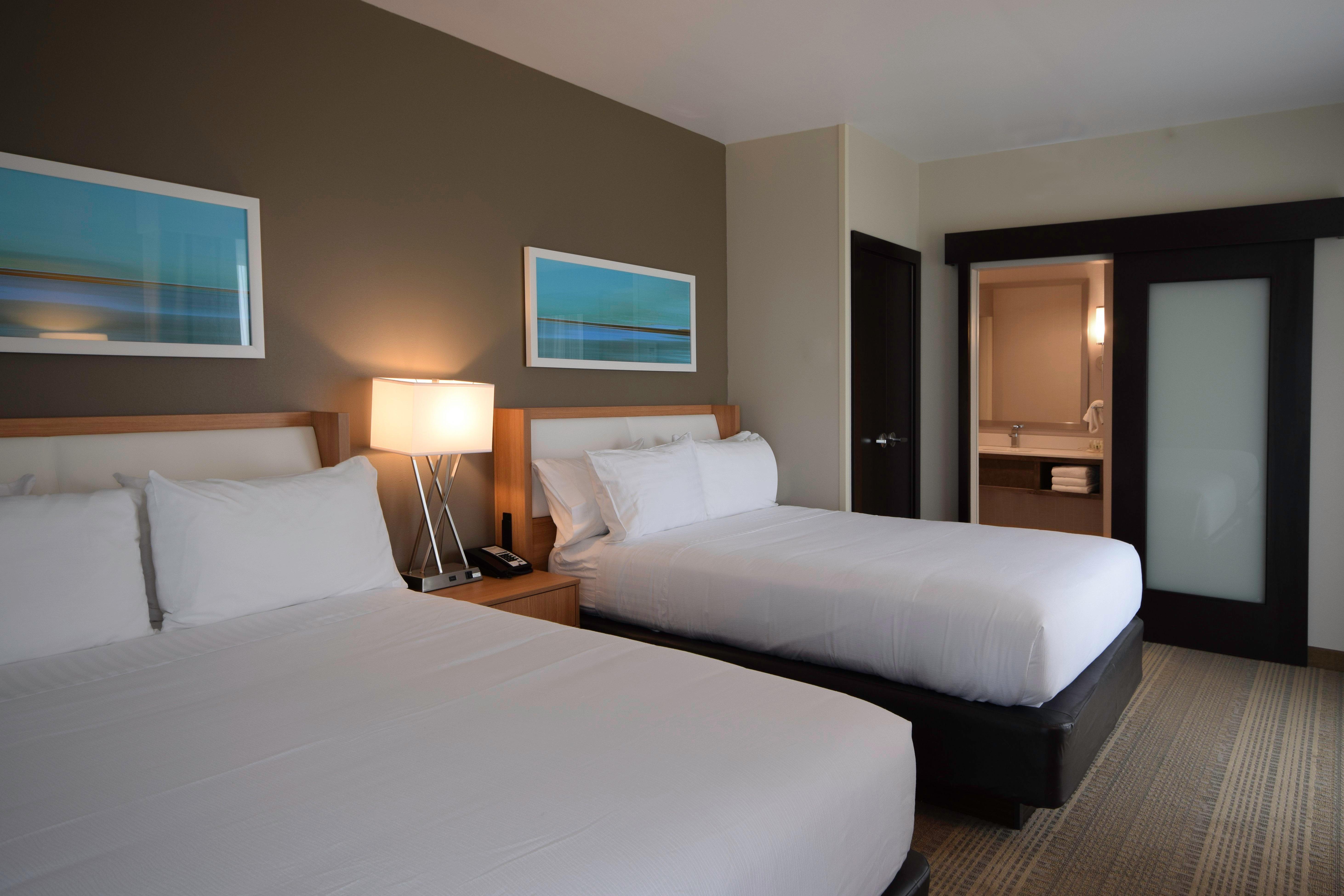 Holiday Inn Cincinnati North West Chester By Ihg Eksteriør billede