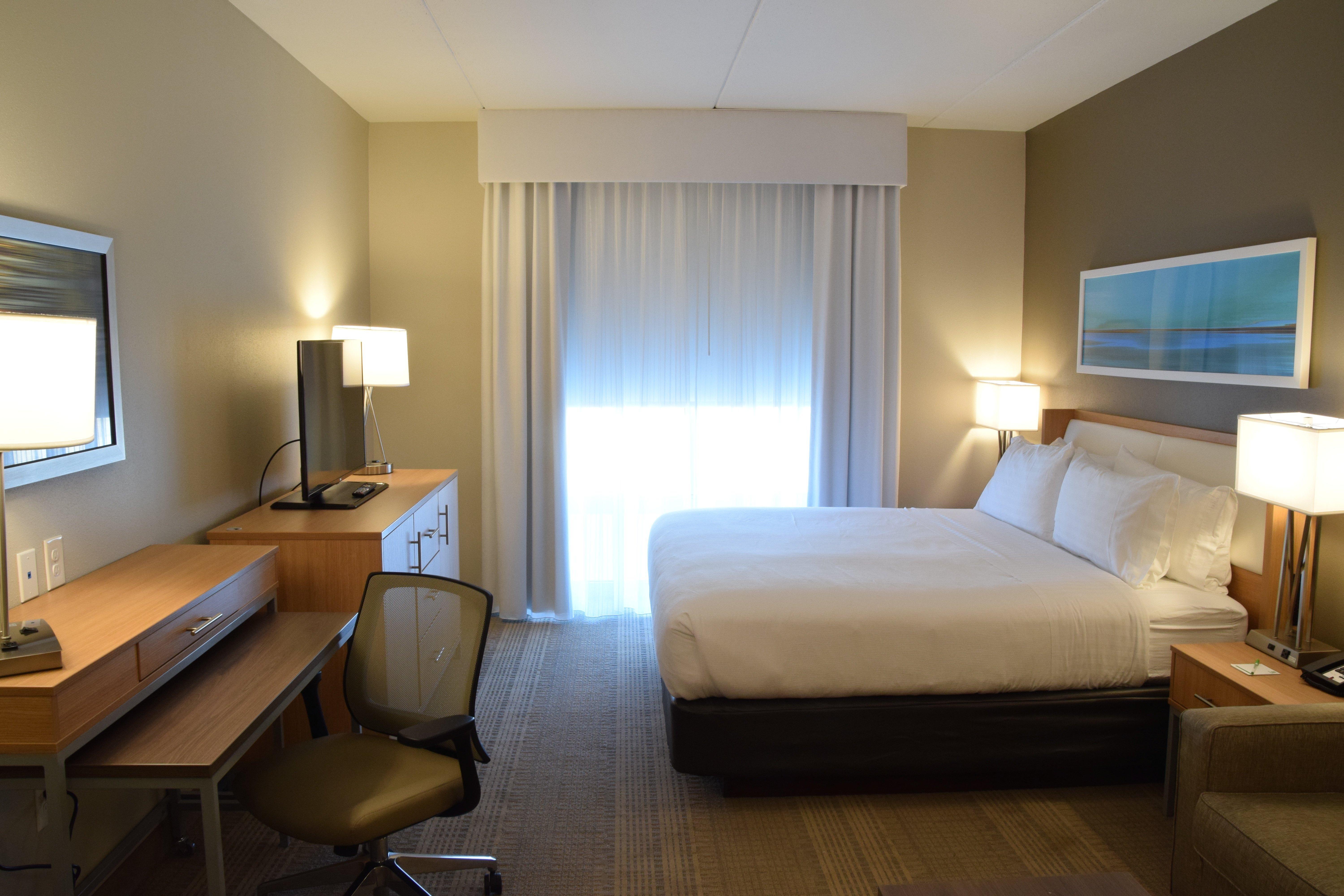 Holiday Inn Cincinnati North West Chester By Ihg Eksteriør billede