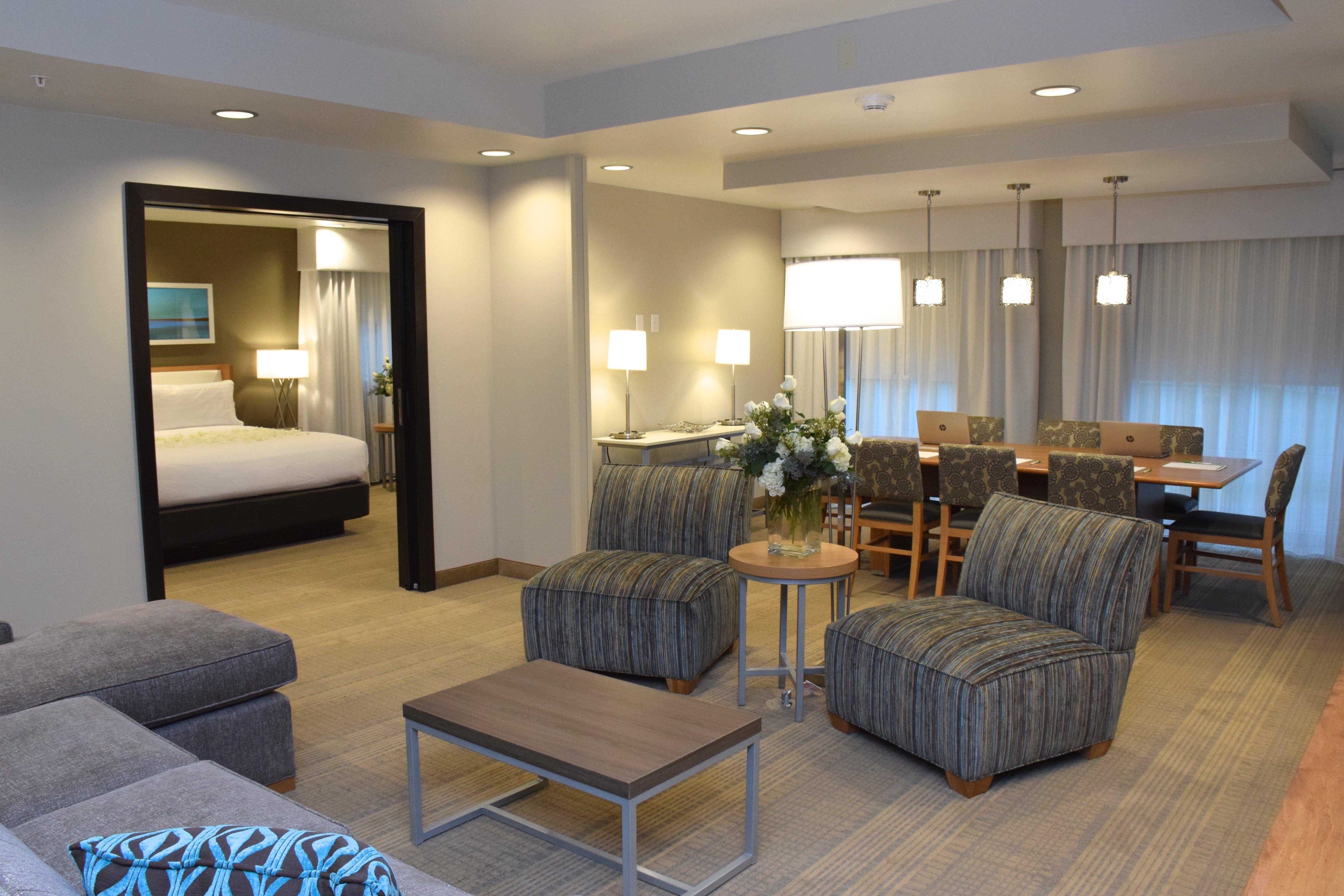 Holiday Inn Cincinnati North West Chester By Ihg Eksteriør billede
