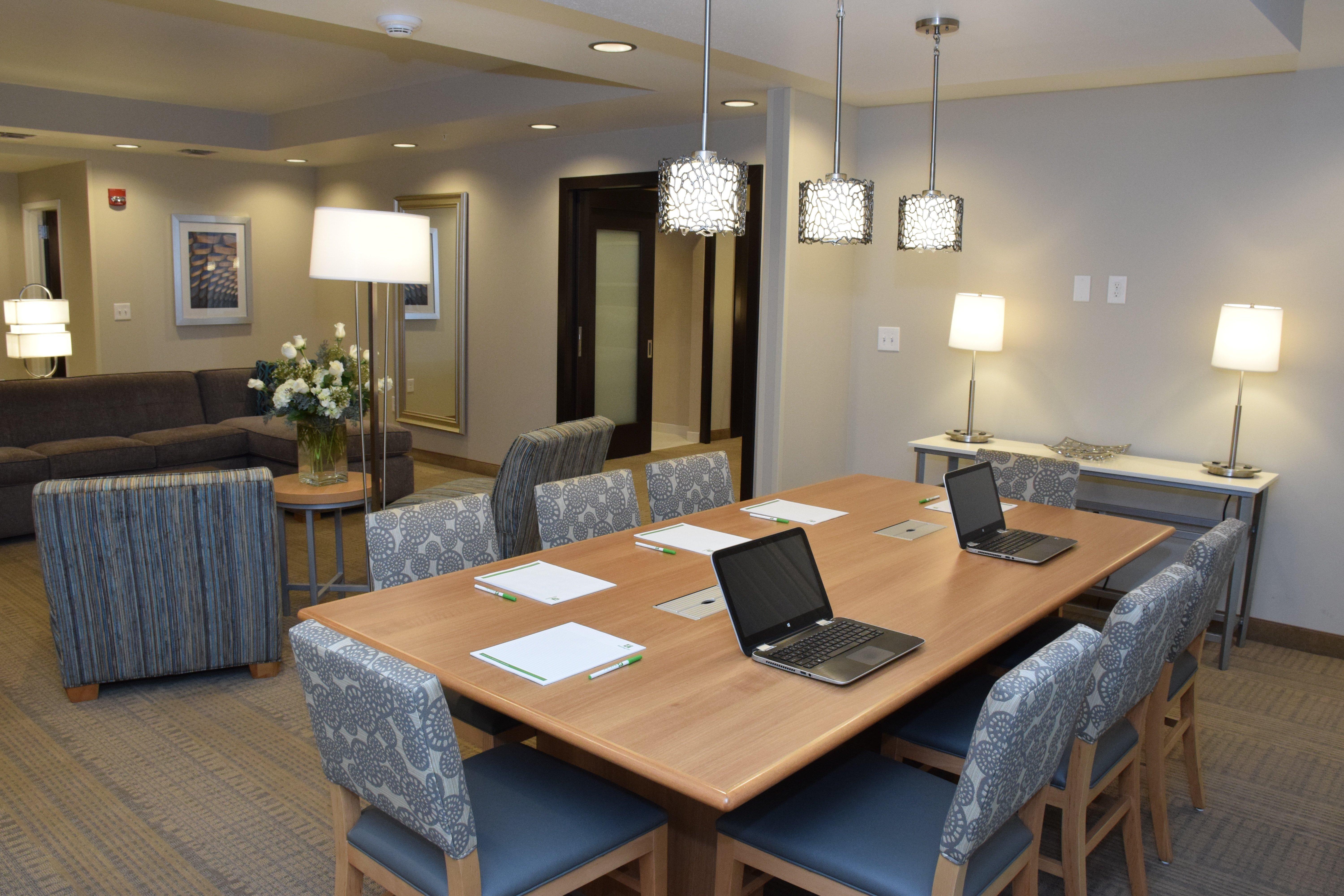 Holiday Inn Cincinnati North West Chester By Ihg Eksteriør billede