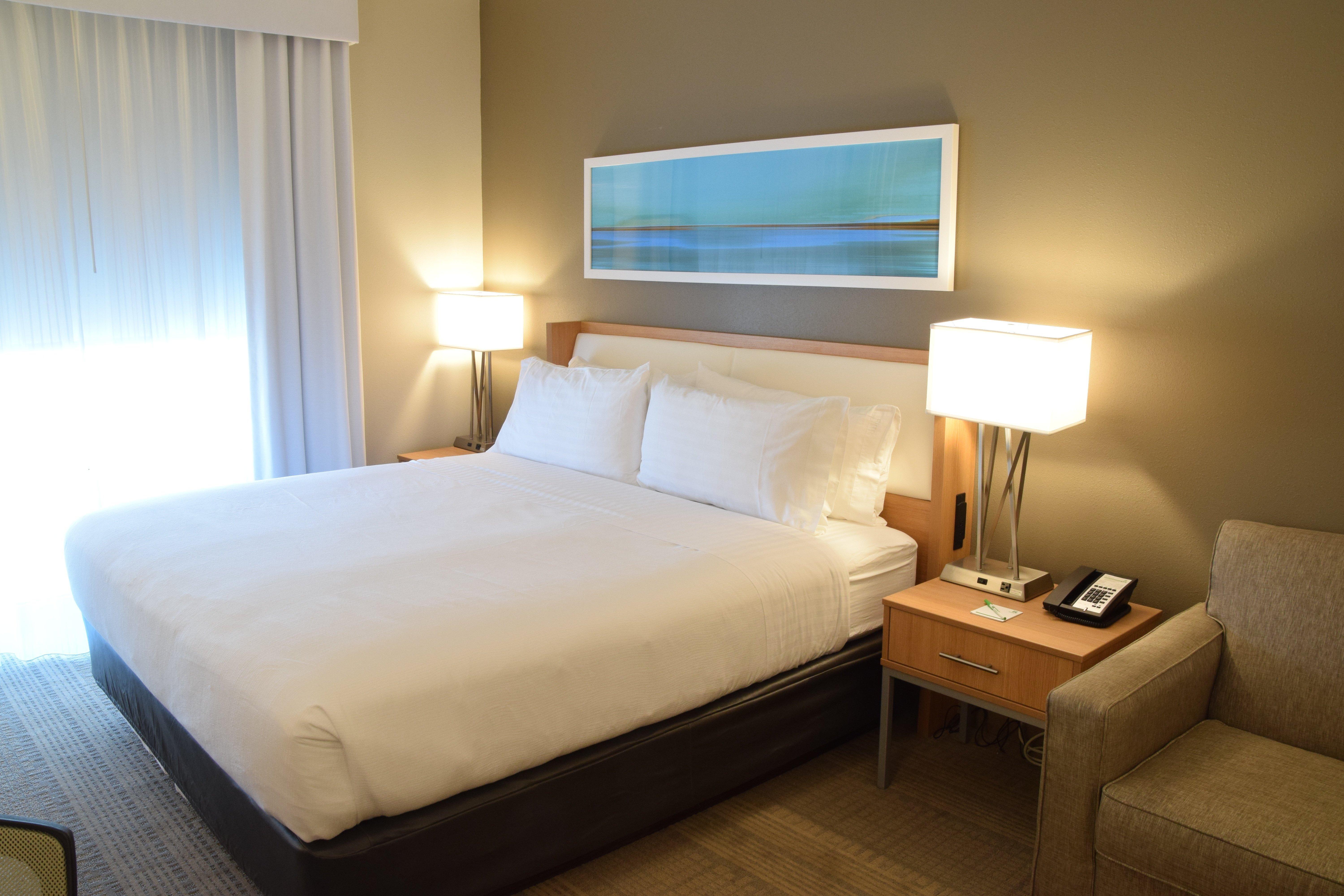 Holiday Inn Cincinnati North West Chester By Ihg Eksteriør billede