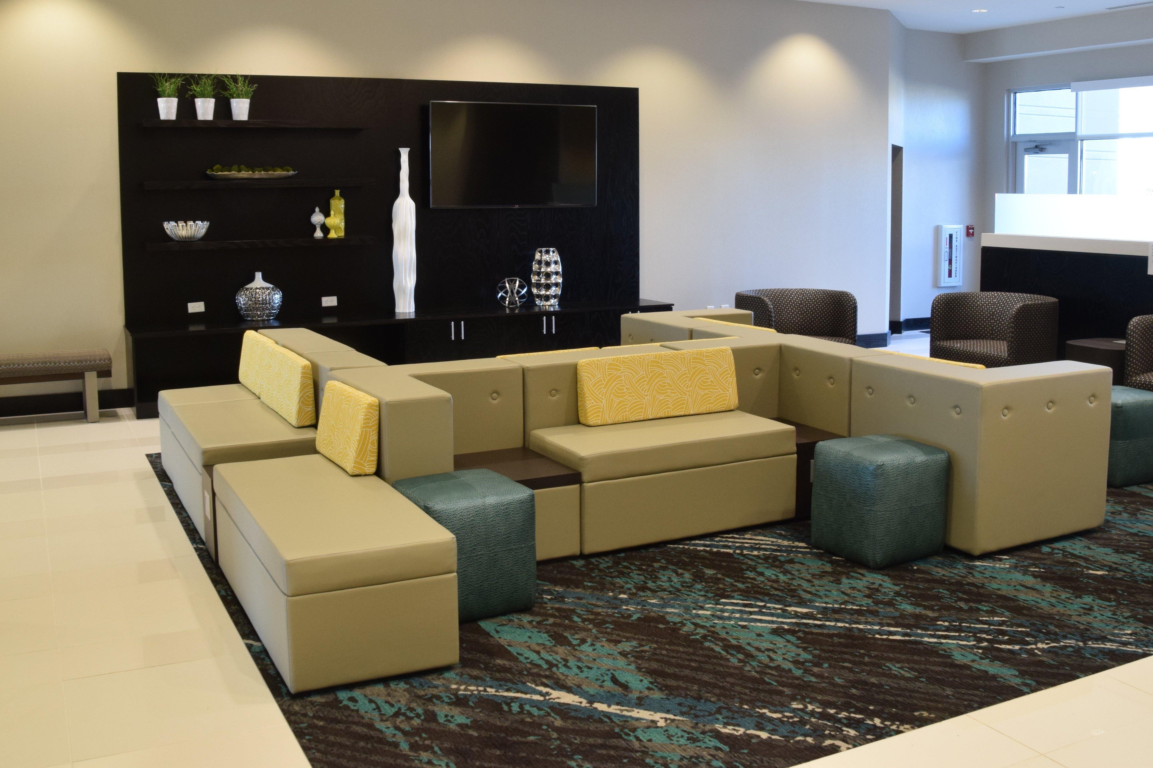 Holiday Inn Cincinnati North West Chester By Ihg Eksteriør billede