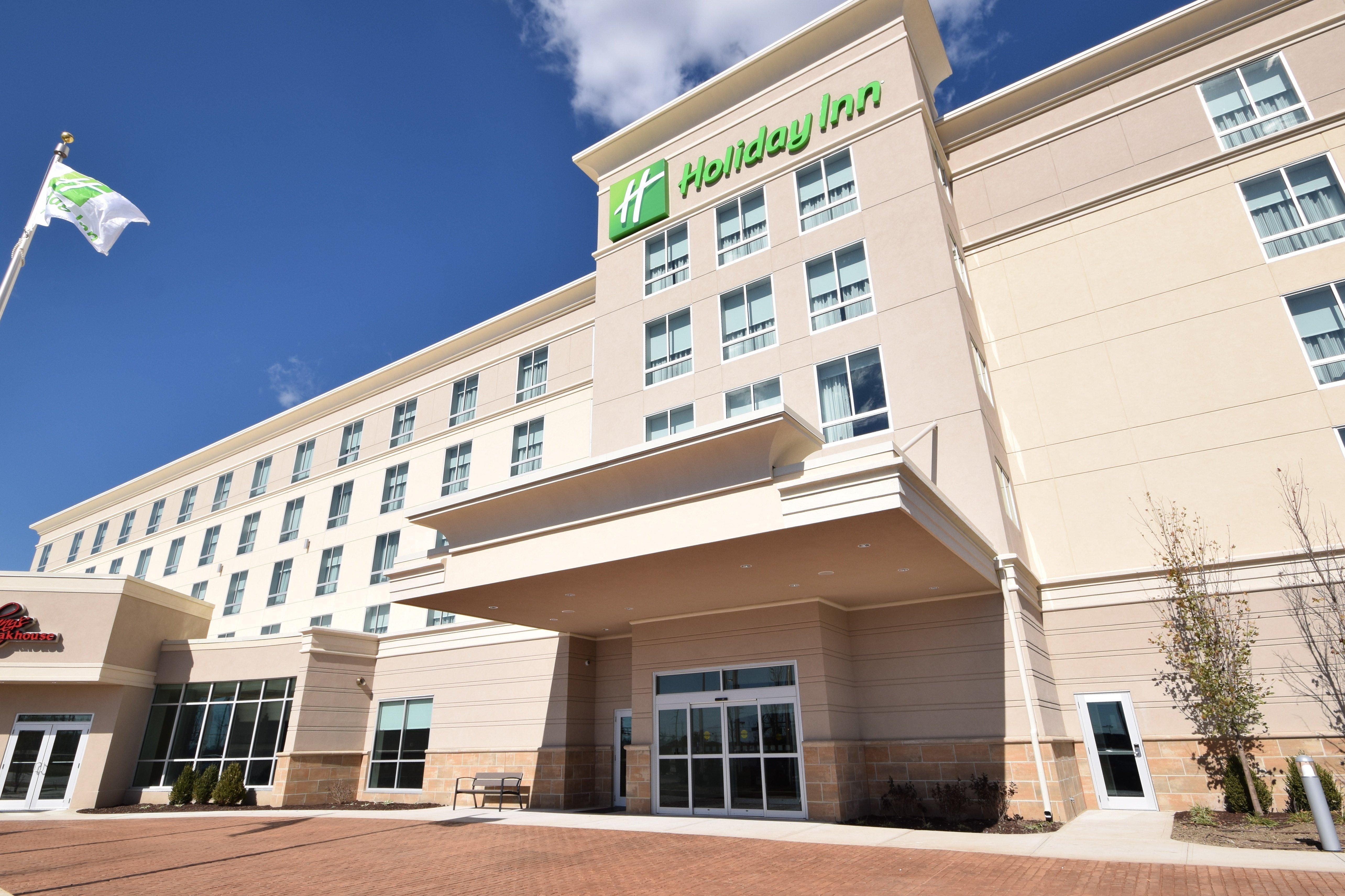 Holiday Inn Cincinnati North West Chester By Ihg Eksteriør billede