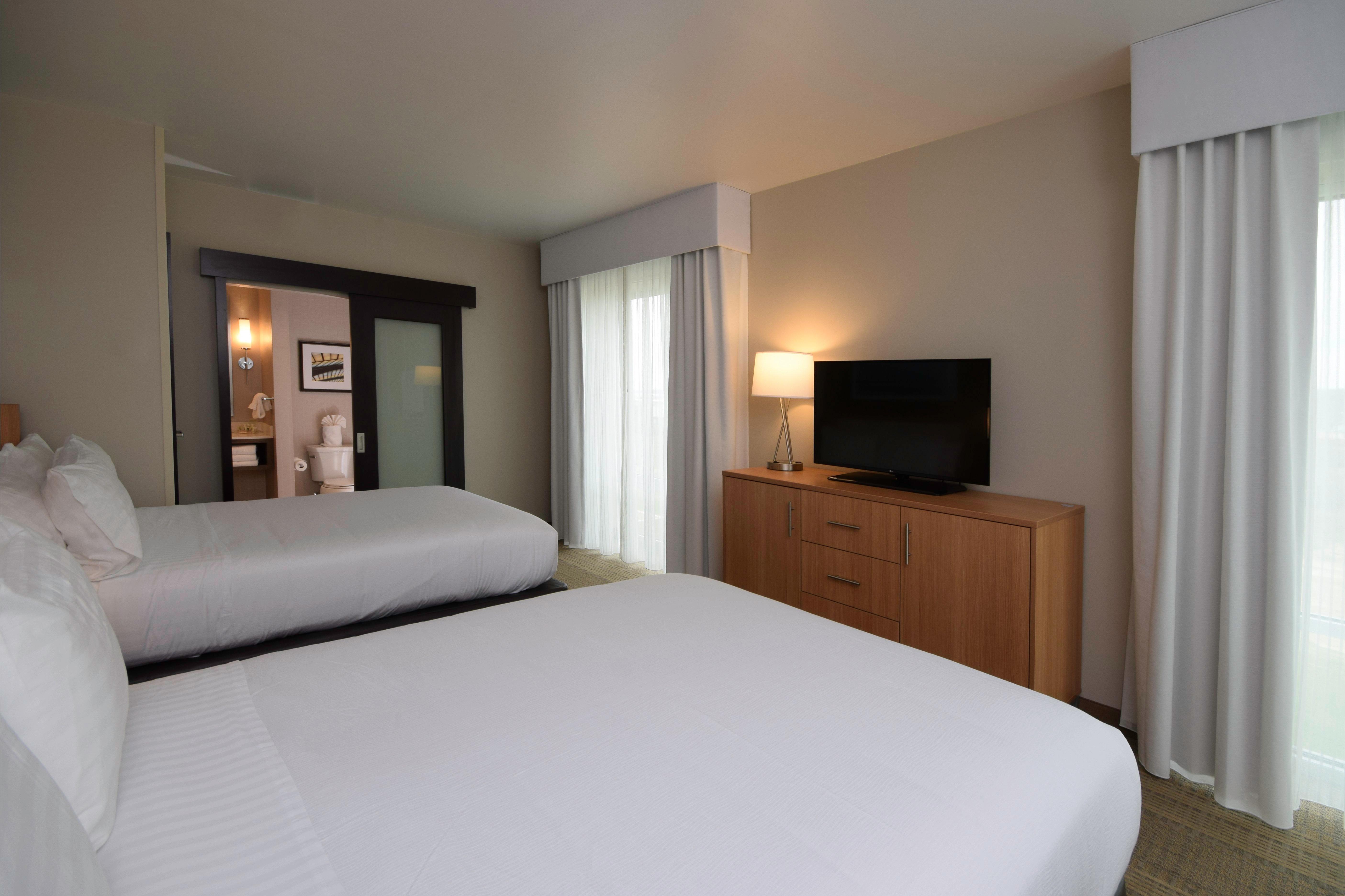 Holiday Inn Cincinnati North West Chester By Ihg Eksteriør billede
