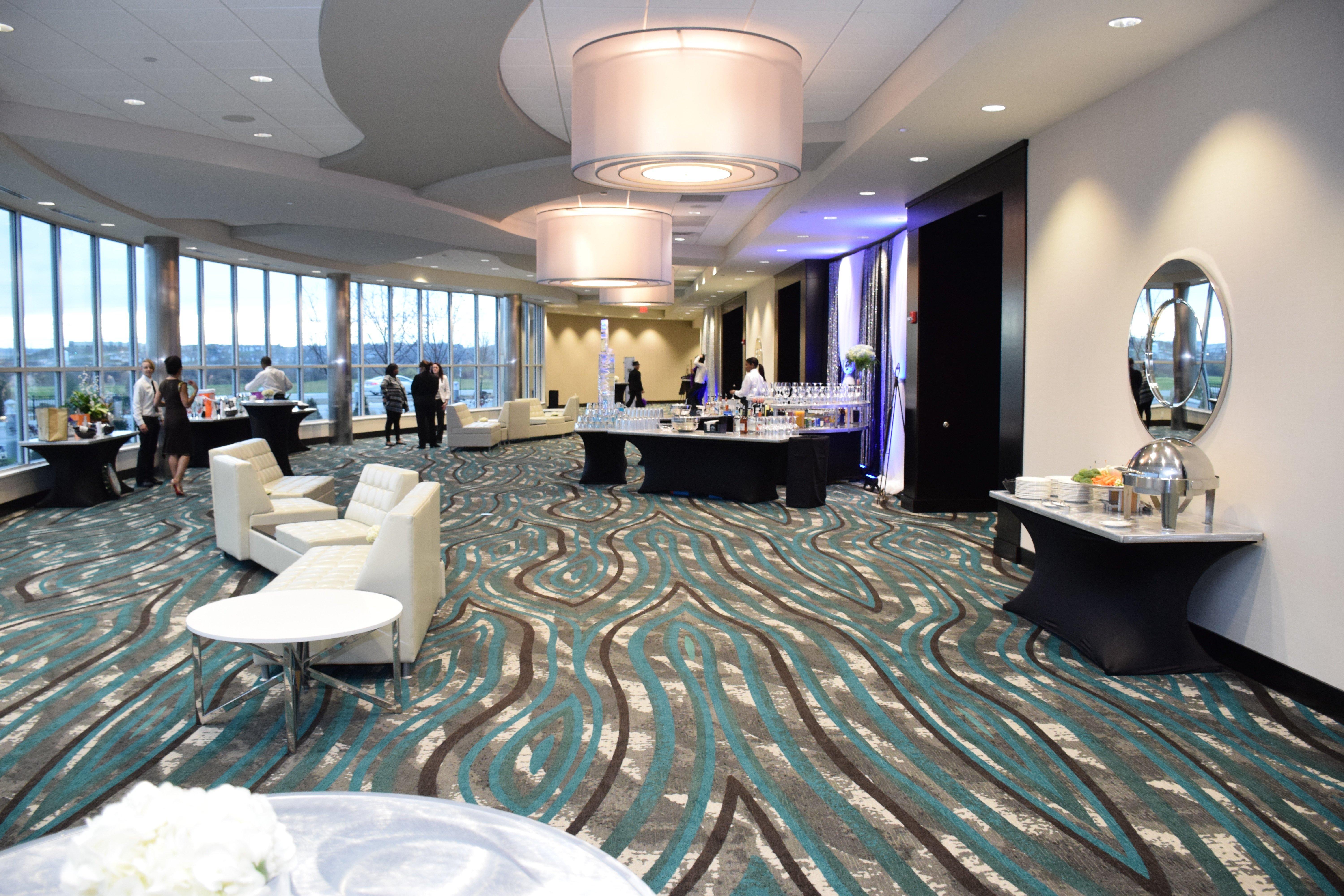 Holiday Inn Cincinnati North West Chester By Ihg Eksteriør billede